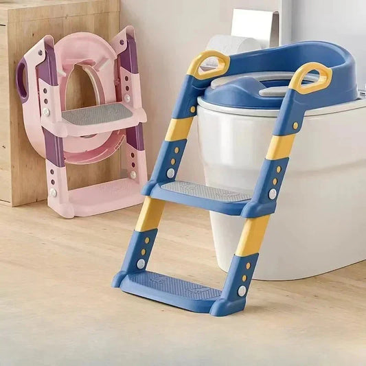 Potty Training Ladder for Kids
